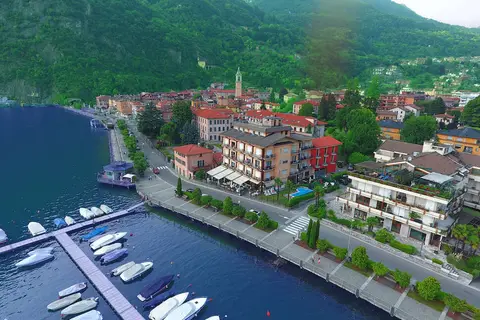 Europa in Porlezza — foto 2