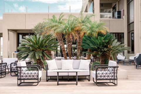 Hotel Sheraton Rhodos Resort foto 14