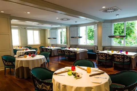 Aparthotel Monarque Sultan in Marbella — foto 20