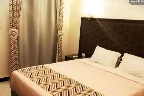 Dolphin Continental Hotel in القصير — foto 24