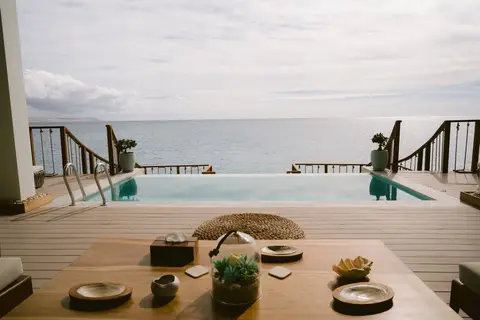 Tawila Island Resort in Hurghada — foto 19