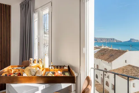 Porta Nova Suites in Altea — foto 4