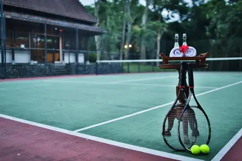 Tanah Gajah, a Resort by Hadiprana in Ubud, Kecamatan Gianyar, Kabupaten Gianyar, Bali, Indonesia — foto 13