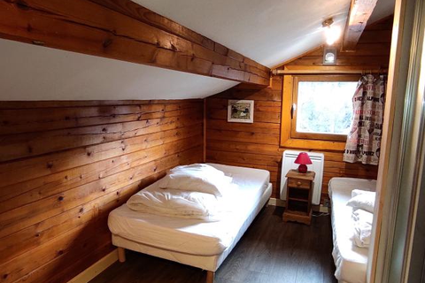 Chalet Le Fétail foto 8