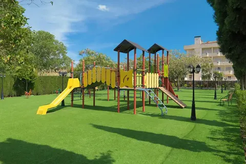 Hotel H10 Cambrils Playa foto 5