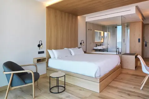 NOA Boutique Hotel in Oleiros — foto 9