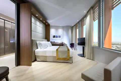 Eurostars Torre Sevilla in Sevilla — foto 19