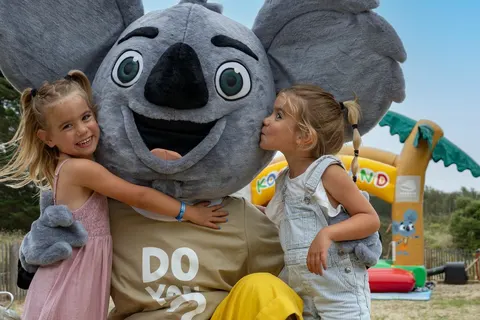 Camping Maguide foto 4