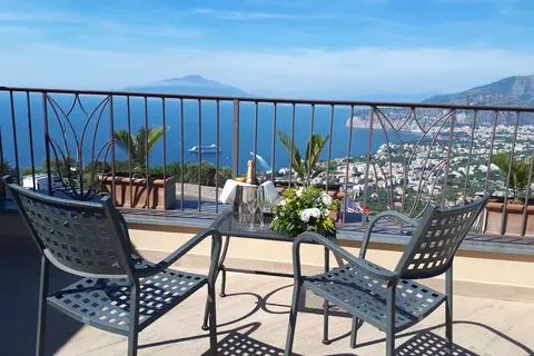 La Vue D'Or in Sorrento — foto 4
