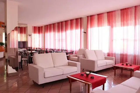 Hotel Paglierani in San Mauro Pascoli — foto 6
