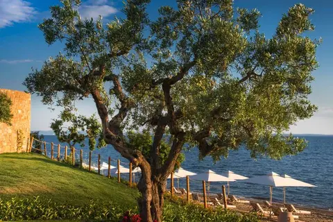 Ikos Olivia in Gerakini — foto 22