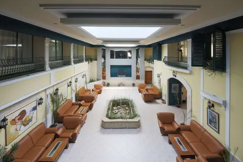 Hotel Shipka in Шипка — foto 21