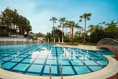 Sentido Lycus Beach in Alanya — foto 19