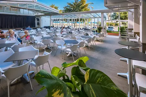 Hotel Sorra Daurada in Malgrat de Mar, foto 11