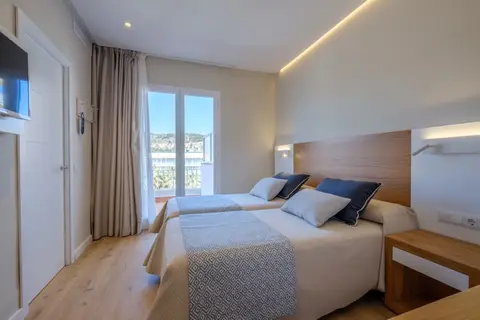 Hotel Eden Sóller in Port de Sóller — foto 27