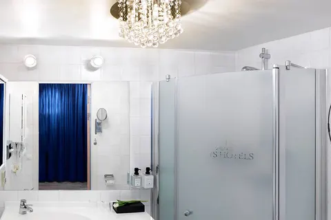 Hotel Freys in Stockholm — foto 8