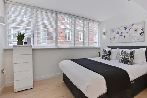 West Street by Aeria Apartments in Londen