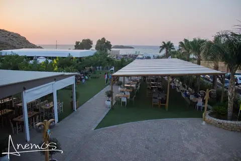 Anemos Suites by Estia in Karteros, foto 6