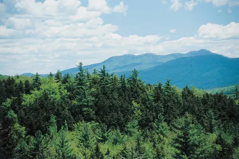 New England Explorer foto 5