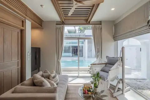 Aleenta Phuket Resort in บ้านเขาปิหลาย — foto 14