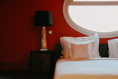 Villa Soraya in Rabat, foto 23