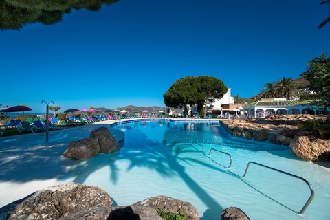 El Capistrano Village - inclusief huurauto in Naciria — foto 9