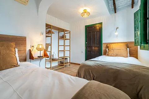 Cantueso Cottages in Periana — foto 6