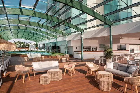 Arrecife Gran Hotel & SPA in Arrecife — foto 16