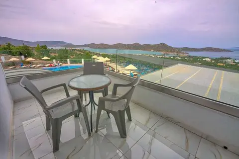 Elounda Water Park Residence Hotel in Agios Nikolaos Municipal Unit, foto 29