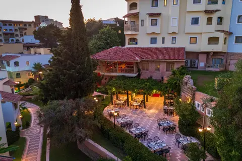 Limak Arcadia in Antalya — foto 14