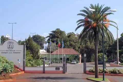Albatroz Beach & Yacht Club in Santa Cruz, foto 15