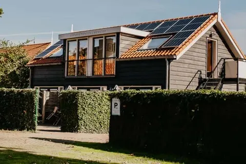 Appartementen Renesse foto 21