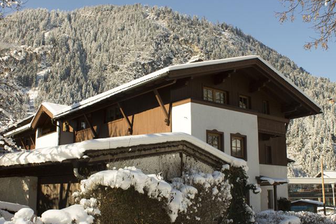 Appartementen Elfriede foto 7