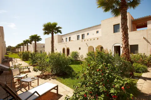 Vivosa Apulia Resort in Ugento — foto 17