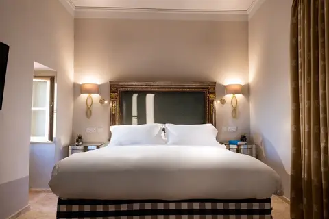 The Xara Palace Hotel in Mdina — foto 17