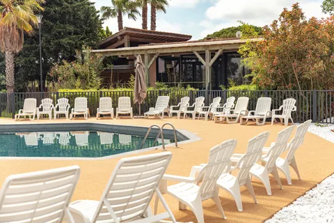 Camping La Marine foto 21