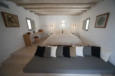 Myconian Crown Suites in Δήμος Μυκόνου — foto 18