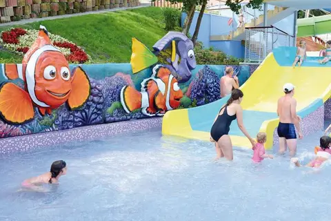 Grifid Clubhotel Bolero in Метропол — foto 22