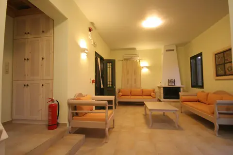 Kastellos Village in Κάστελλος — foto 11