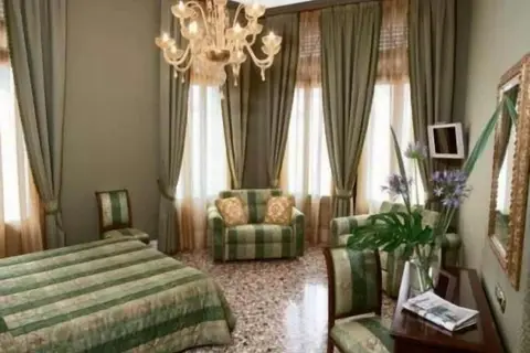 Ca Gottardi in Venetië, foto 4