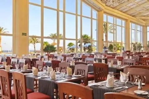Safir Sharm Waterfalls in Sharm El Sheikh, foto 5