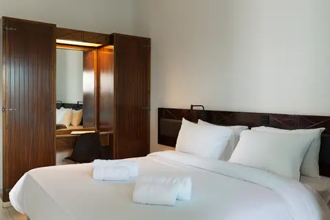 Hotel Tsanotel in Λεμεσός — foto 6