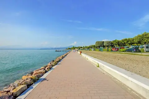 Del Garda in Peschiera del Garda — foto 27