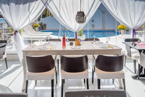 Kings Suites in Thira Municipal Unit, foto 17