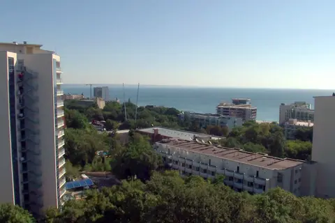Helios Spa & Resort in Gold Beach, foto 3