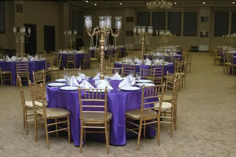 Teymur Continental Hotel & Convention Center in Şahinbey — foto 28