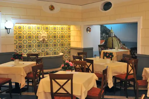 Hotel Miramare in Rimini, foto 16