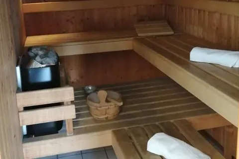 Hotel Dorhout Mees foto 20