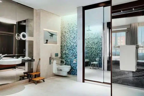 The Westin Doha Hotel & Spa in Doha — foto 14