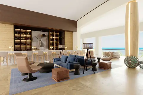 Hyatt Ziva Los Cabos in San Jose del Cabo — foto 26